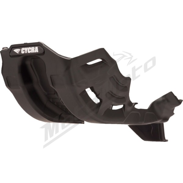 CYCRA Full Armor Skid Plate Yamaha YZ 250 2024