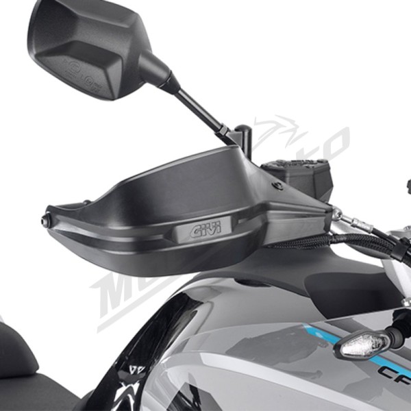 Givi HANDGUARDS KIT CF Moto 800 MT Touring 2022