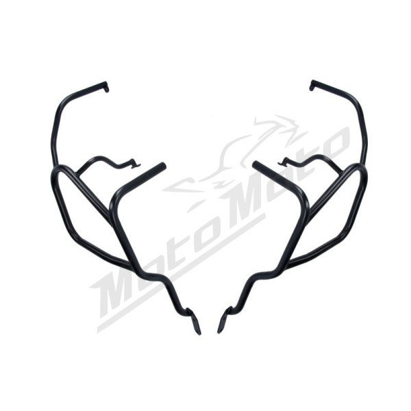 RD MOTO Crash Bar Honda XL 700 08-13