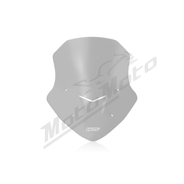 WRS TOURING Priekinis stiklas Lengvai Tamsintas Honda NC 750X ABS 21-24