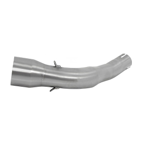 Arrow Jungiamasis vamzdis su katalizatoriumi Vespa GTS / GTV 300i (HPE) 16-20