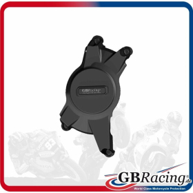 GB RACING Engine Cover Protection-Set Suzuki GSX-R 1000 09-16