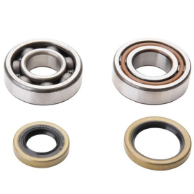 Promx crankshaft bearings with seals KTM / Husqvarna / Gas Gas 85-105