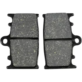EBC FA stabdžių trinkelės KAWASAKI / SUZUKI 250-200cc 88-23