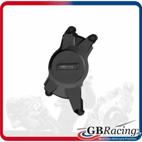 GB RACING Engine Cover Protection-Set Suzuki GSX-R 1000 09-16