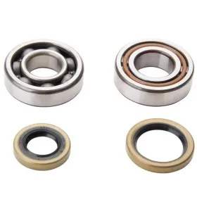 Promx crankshaft bearings with seals KTM / Husqvarna / Gas Gas 85-105