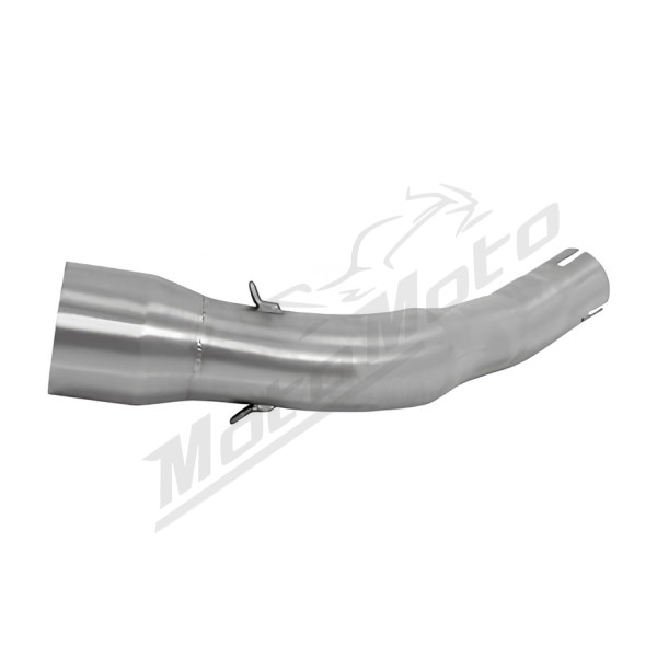 Arrow Jungiamasis vamzdis su katalizatoriumi Vespa GTS / GTV 300i (HPE) 16-20