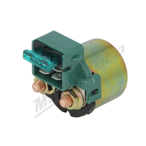 Athena Starter relay 12V 120A Honda / Suzuki 125-500 86-23