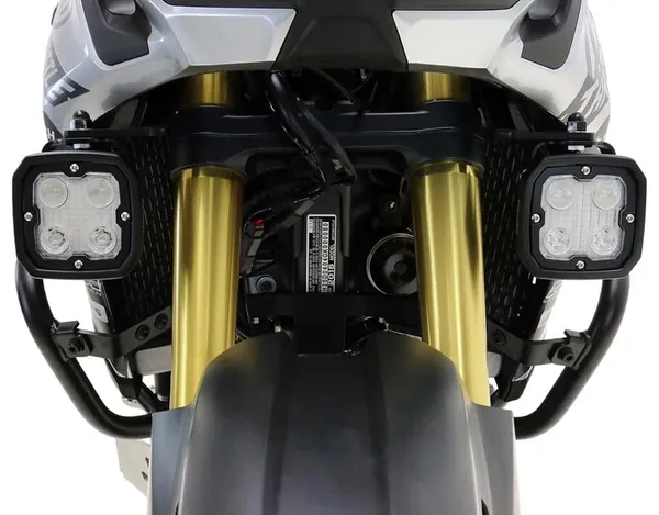 DENALI Driving Light Mount Honda CRF 1000cc 16-19