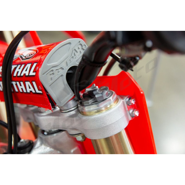 MOTION PRO Showa Tall Forks Compression Adjuster 49mm