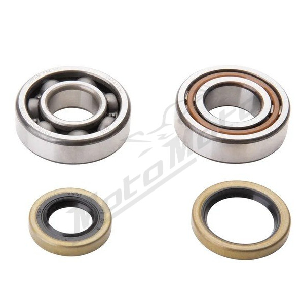 Promx crankshaft bearings with seals KTM / Husqvarna / Gas Gas 85-105