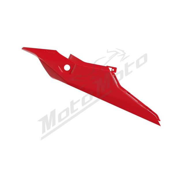 Racetech galiniai šoniniai plastikai Honda XL 750 Transalp 23-25