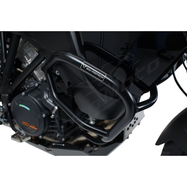 SW-MOTECH nan KTM Adventure / Super Adventure 1050-1290 16-20