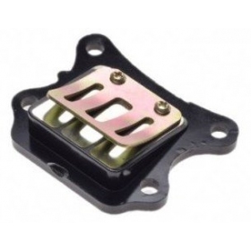 Reed valve assy MaxTuned Honda / Kymco / Peugeot / Sym 50cc 1988-2014