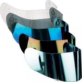 AGV Street 8 Visor / AGV K-4 EVO / AGV K-3 / AGV K-4 / AGV K-3 BASIC