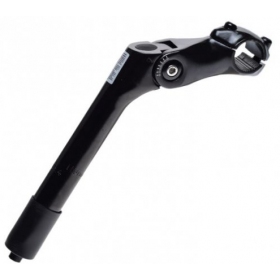 ADJUSTABLE BICYCLE STEM 25,4/90mm