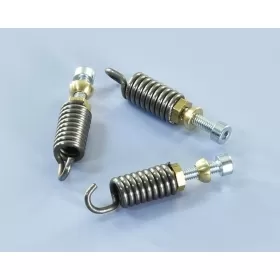 POLINI Speed 3G Clutch Springs Ø1.8 mm Honda / Peugeot 125-150cc 09-25