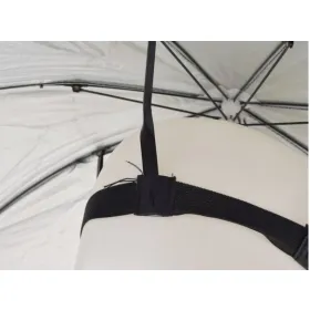 Umbrella on the head 52cm