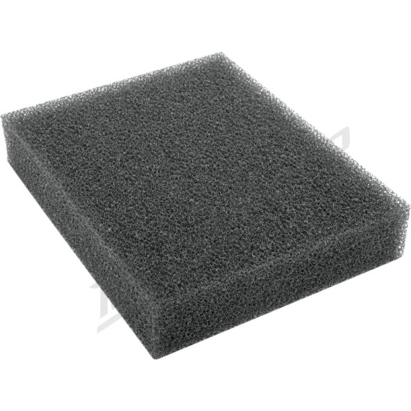 MOOSE OFFROAD HARD-PARTS Universali oro filtro kempinė 11x12mm