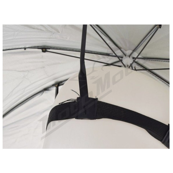 Umbrella on the head 52cm