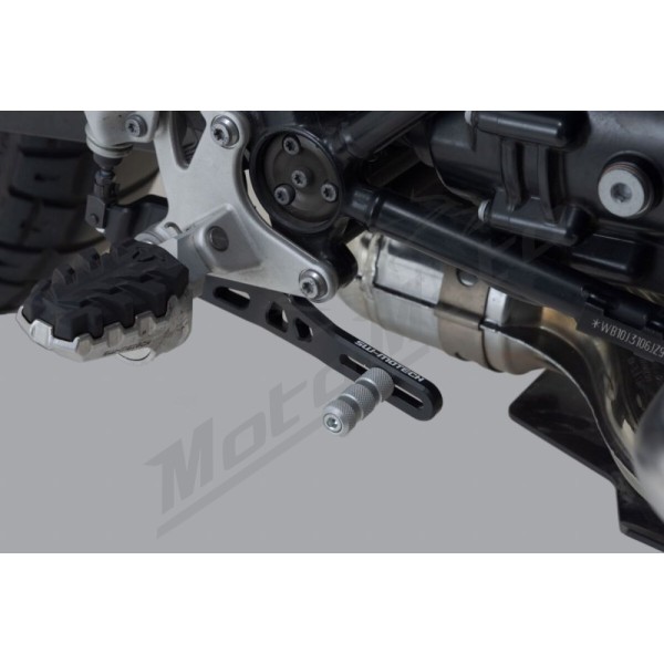 SW-MOTECH stabdžių kojelė BMW R Nine T 16-23
