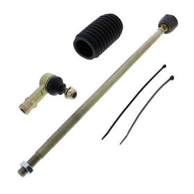 All balls left steering rod repair kit Polaris RZR 1000 15-18