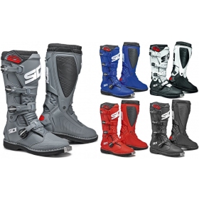 Sidi X-Power Motocross Boots