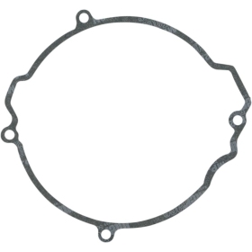 MOOSE OFFROAD Clutch Cover Gasket Husqvarna / KTM 125-200cc 98-16