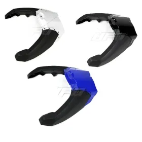 UFO Air Box Covers Yamaha YZ250F/450F 14-18