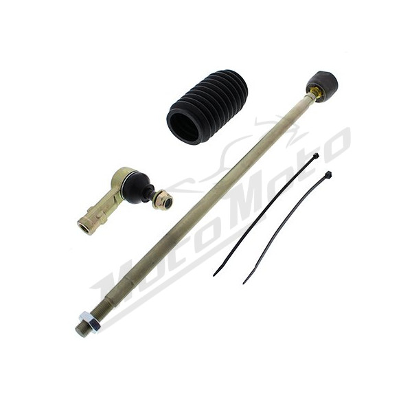 All balls left steering rod repair kit Polaris RZR 1000 15-18