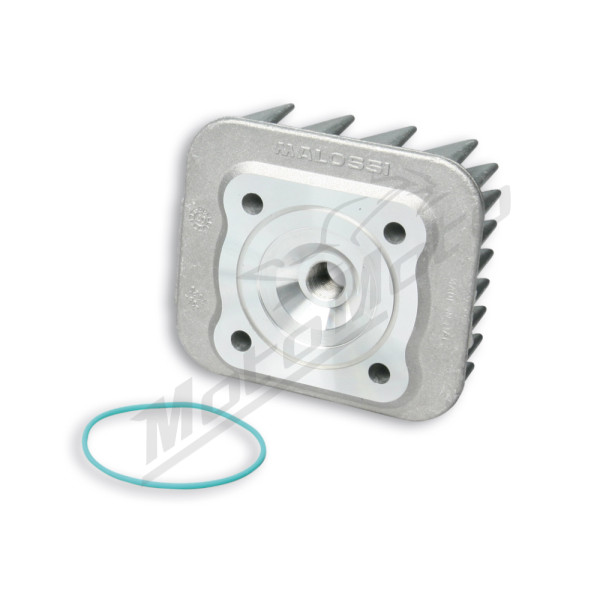 Cylinder head MALOSSI Sport Ø40 Piaggio / Gilera Aprilia / Derbi / Vespa 50 91-20 AIR 2T