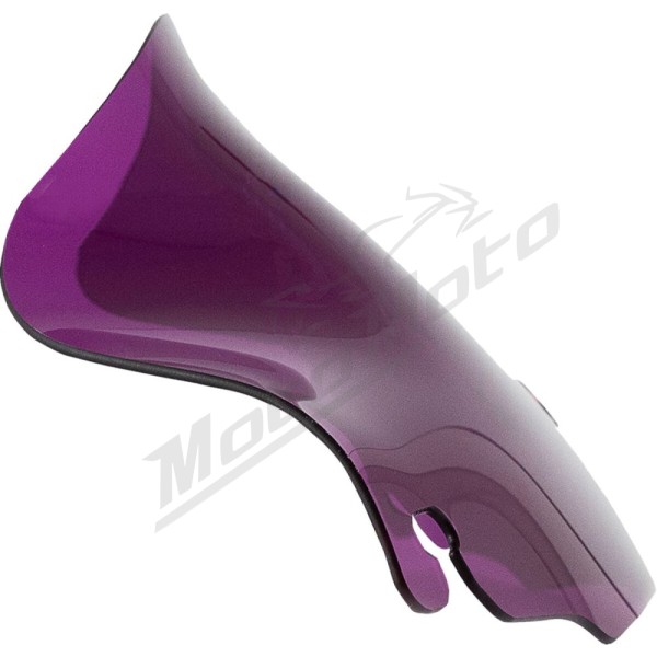 KLOCK WERKS "Kolor Flare™" priekinis stiklas HARLEY DAVIDSON FLHT/FLHTC 1340-1690 99-13