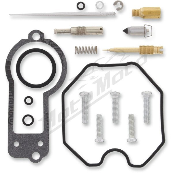 MOOSE OFFROAD Carburetor Repair Kit Honda XR 250R 96-04