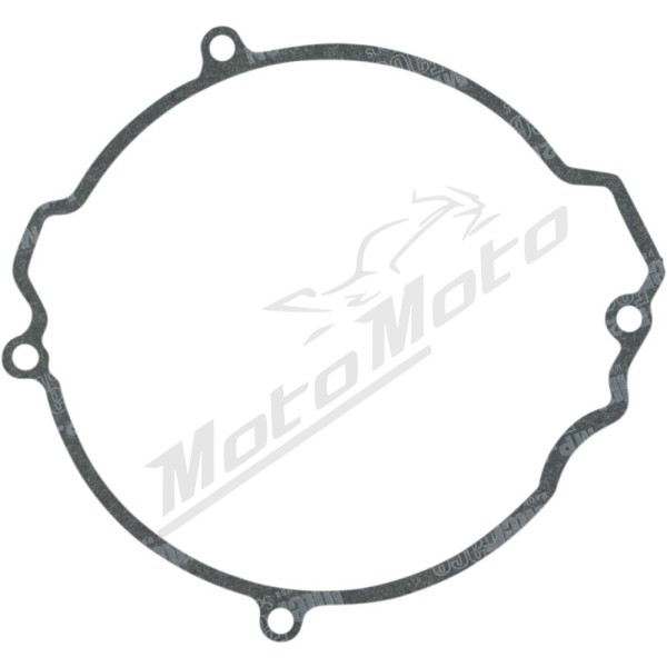 MOOSE OFFROAD Clutch Cover Gasket Husqvarna / KTM 125-200cc 98-16