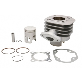 Cylinder kit MAXTUNED MINARELLI VERTICAL AC 50cc / Ø40 / PIN Ø10