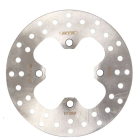 MTX Front Brake Disc Honda TRX 500 12-13