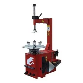 FASEP Standard Tire Changer 380V/3Ph Red