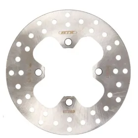 MTX Front Brake Disc Honda TRX 500 12-13
