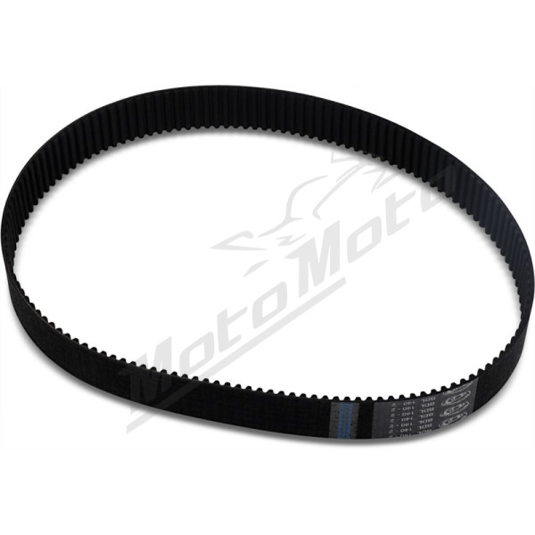 BELT DRIVES LTD. Transmisijos diržas 140T 8 x 50,8 mm