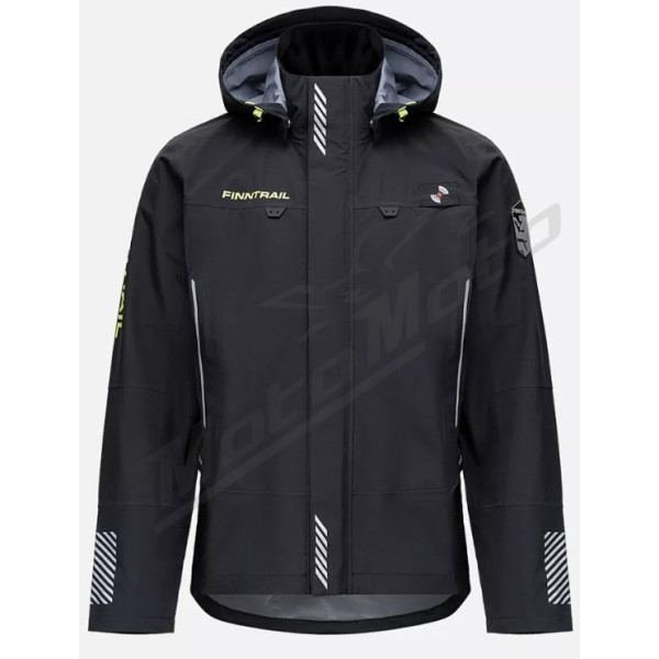FINNTRAIL MUDWAY JACKET