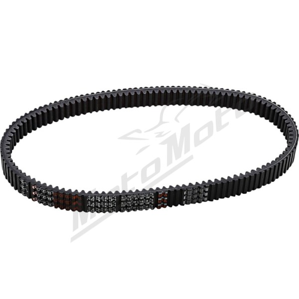 GATES G-Force RedLine™ Drive Belt Arctic Cat / Polaris 600-800cc 06-21
