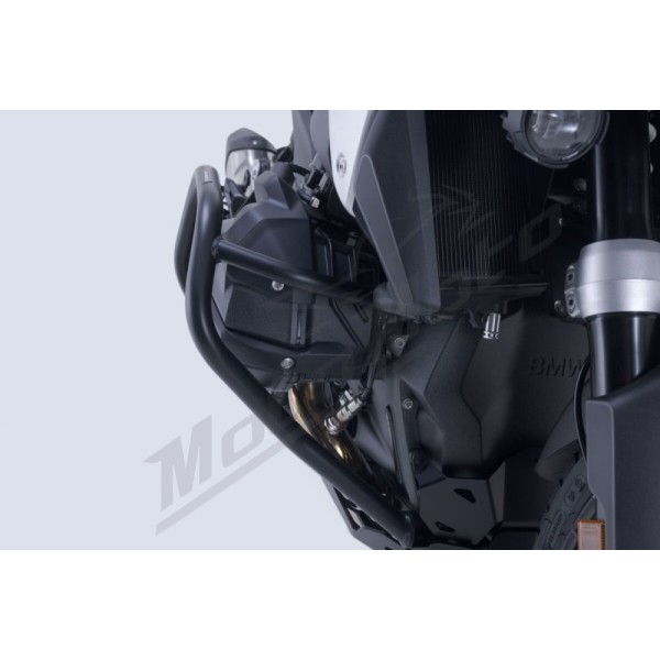 SW-MOTECH Crash Bar Bajaj / BMW 135-1300 11-26