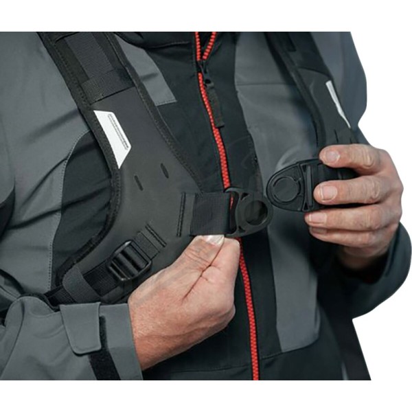 SW-MOTECH PRO Cosmo Backpack 16L