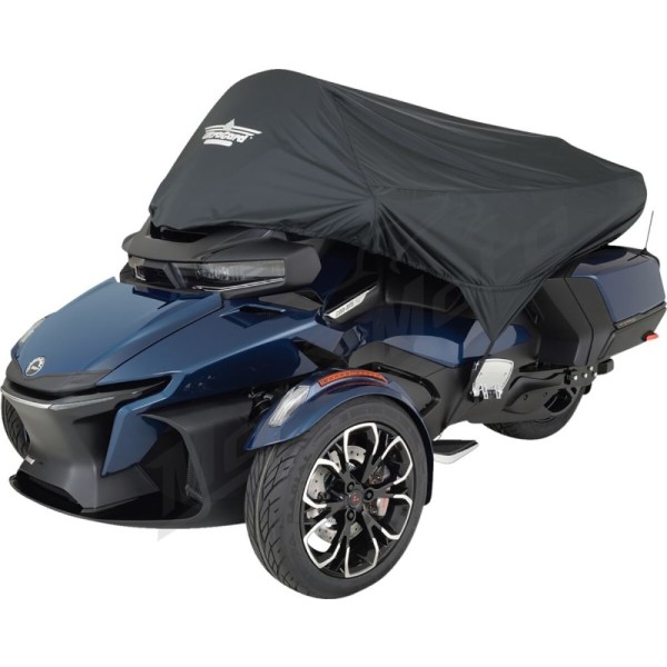ULTRAGARD Half Cover Can-Am Spyder 1330cc 20-22