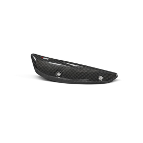 AKRAPOVIC Carbon Fiber Heat Shield Kawasaki Z 900 25-26