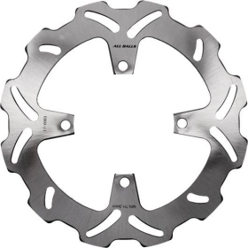 All Balls Racing Front Brake Disc Kawasaki / Suzuki 125-250cc 89-06
