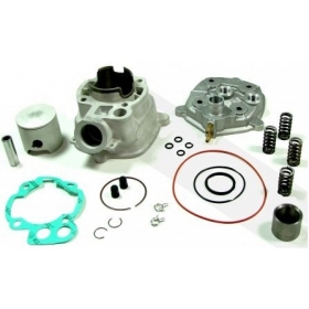 Cylinder kit MALOSSI MHR Racing AM6 LC 90cc / Ø50 / PIN Ø12 