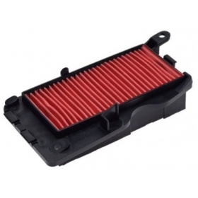 Air filter element CHINESE SCOOTER SQUARE 125cc