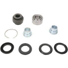 PIVOT WORKS Rear Shock Bearing Kit Honda XR 400-600 88-00