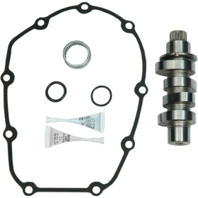 S&S CYCLE 475C Chain Drive Camshaft Kit Harley Davidson FLDE / FLFB / FLFBS 1750-1977cc 17-25